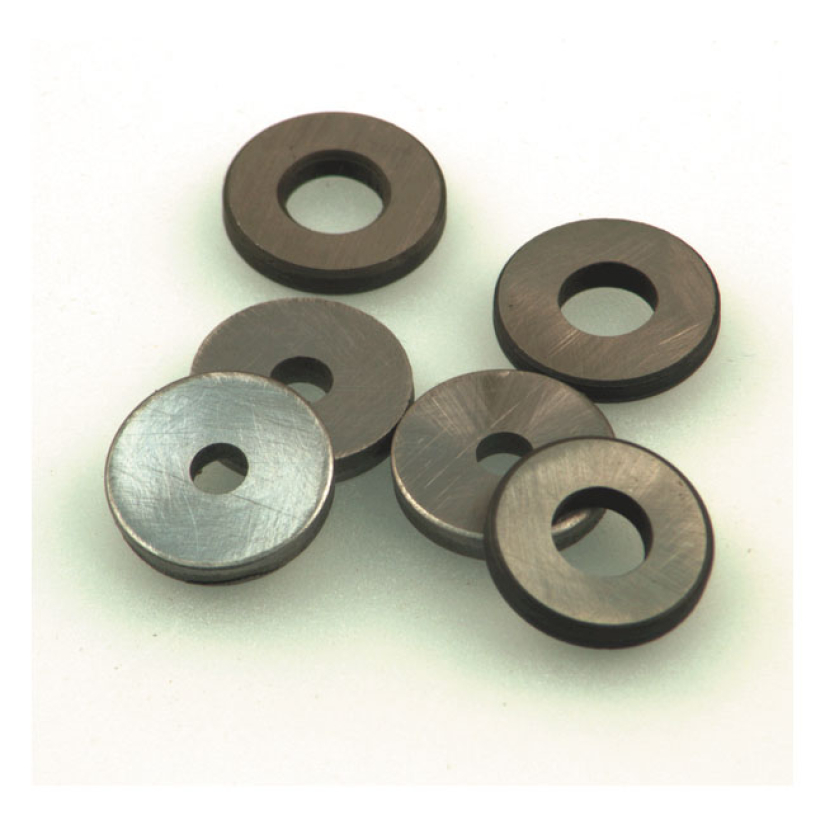 THRUST WASHERS, BREATHER VALVE .120 INCH 511590
