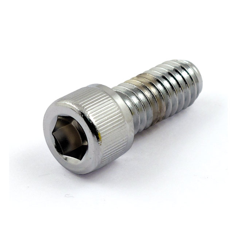 5/16-18 X 3/4 INCH ALLEN BOLT CHR. 511750