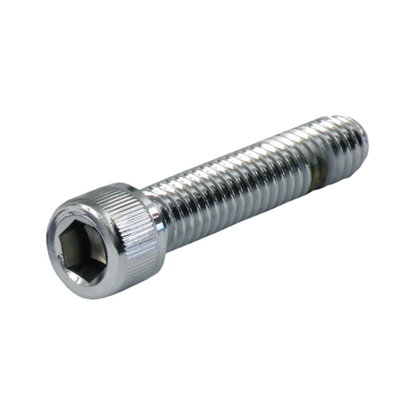 5/16-18 X 1 1/2 INCH ALLEN BOLT CHR. 511770