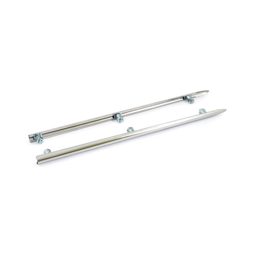 FENDER TIP SPEARS, SET 511915