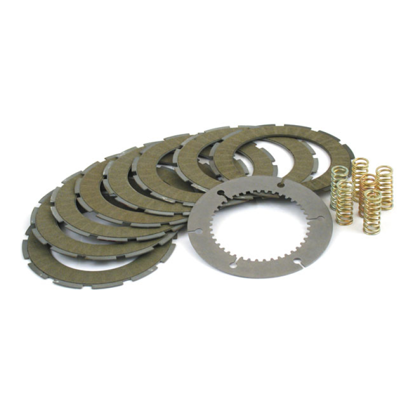 BARNETT EXTRA PLATE KIT, KEVLAR 512165