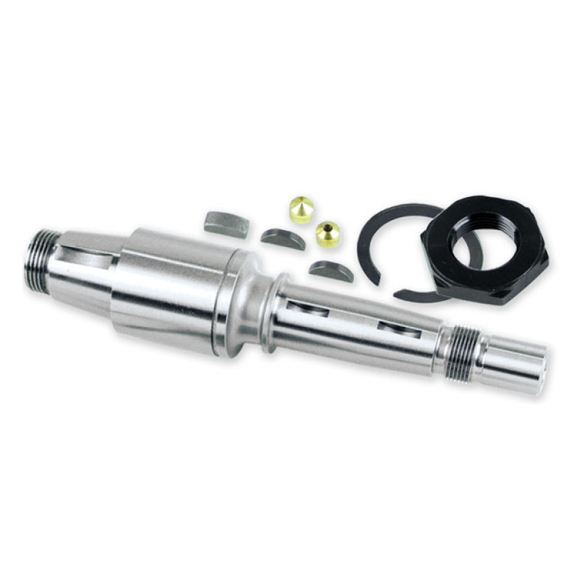 S&S PINION SHAFT ASSY 512404