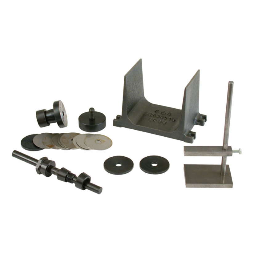 S&S, FLYWHEEL BALANCE KIT 5-PIECE CRANKS 512538