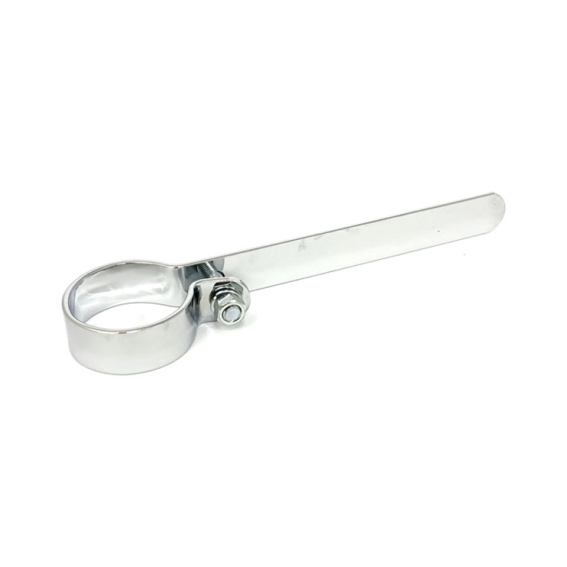 MUFFLER P-CLAMPS, 1 3/4 INCH 512595