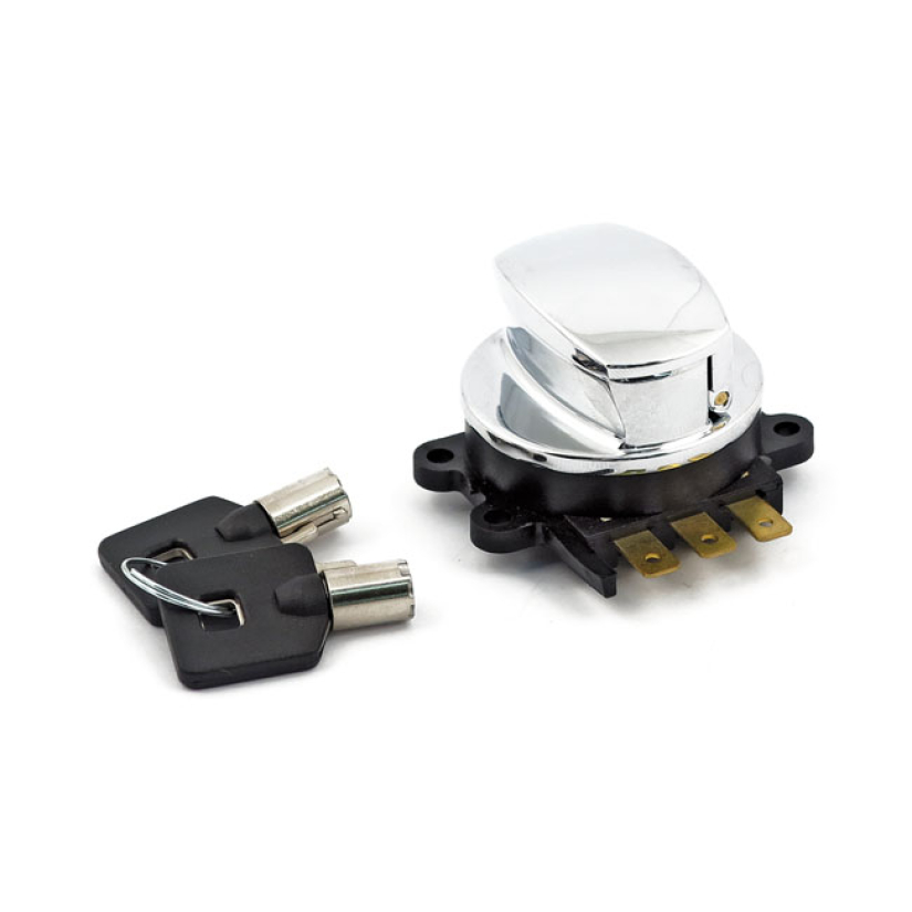 VIRTALUKKO FATBOB  LAATTALIITT. (OEM 71313-96) 512772