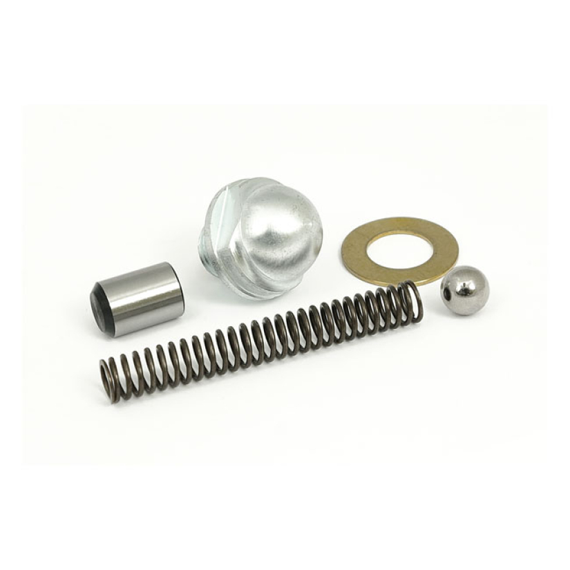 OIL PUMP RELIEF VALVE KIT 512777