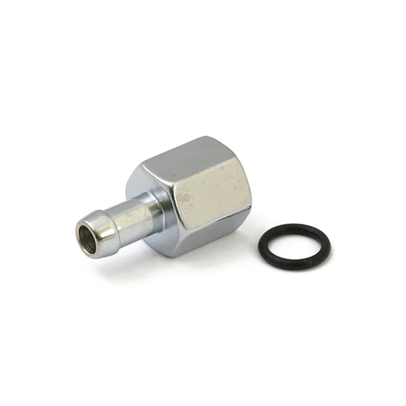 COLONY, LINKERT CARB FUEL INLET FITTING 512805