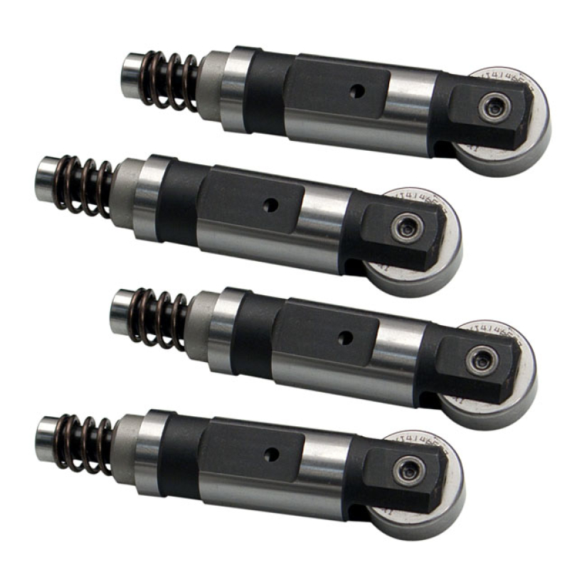 S&S, 53-84 HYDRAULIC TAPPET SET. STANDARD O.D. 512881