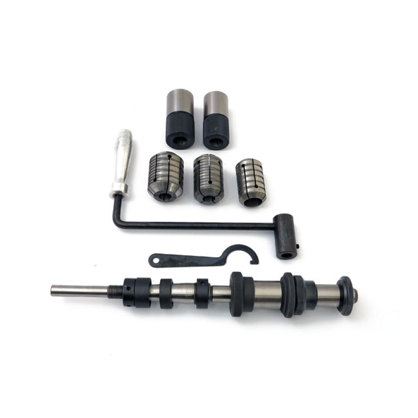 ENGINE / CRANKCASE LAPPING TOOL KIT 512901