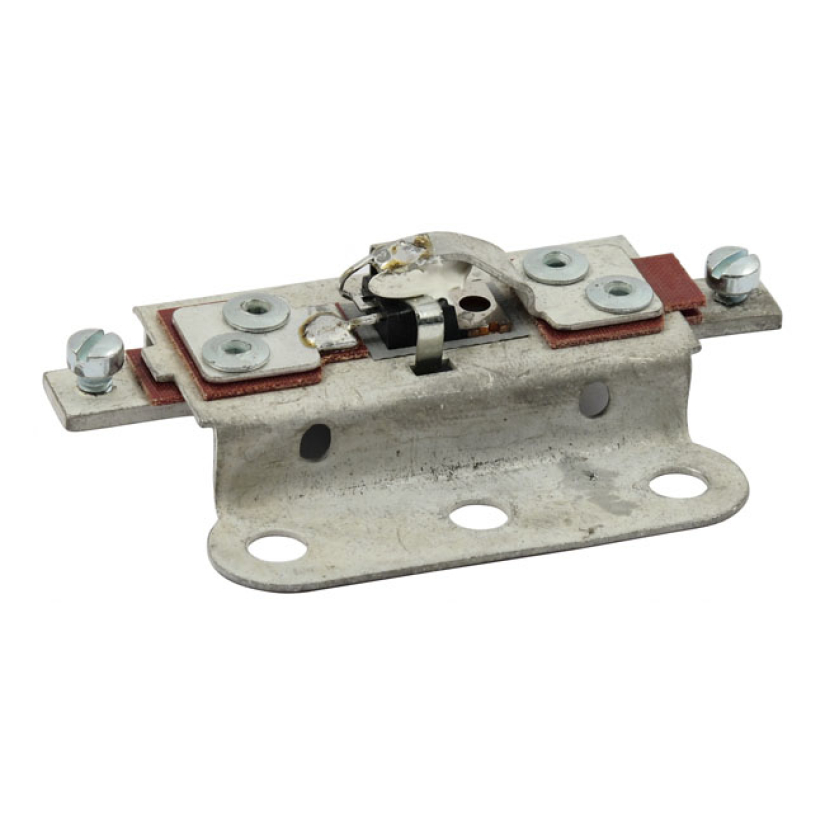 RELAY, SOLID STATE 512911
