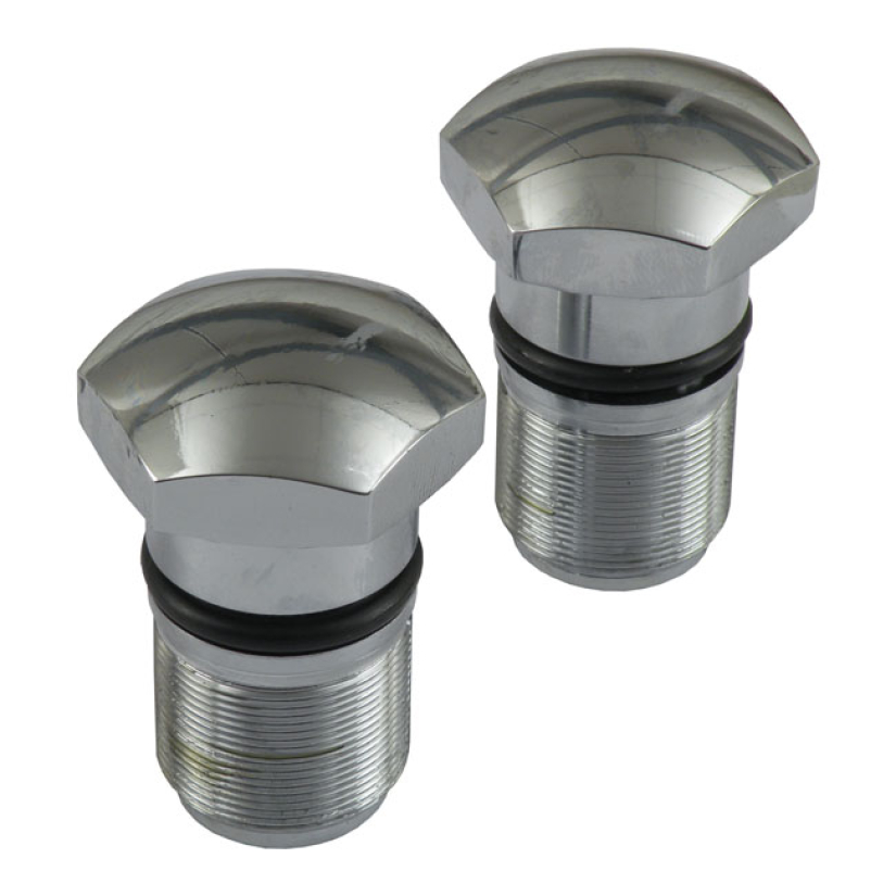 FORK TUBE CAP BOLT 513035