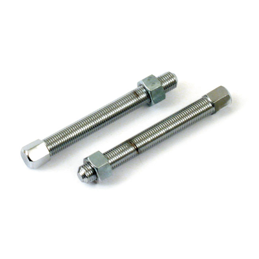 AXLE ADJUSTERS, OEM STYLE HEX 513080