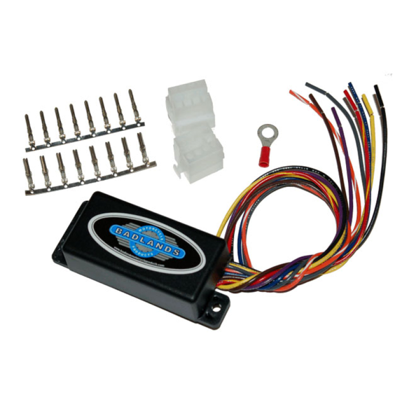 BADLANDS, ILLUMINATOR 513306