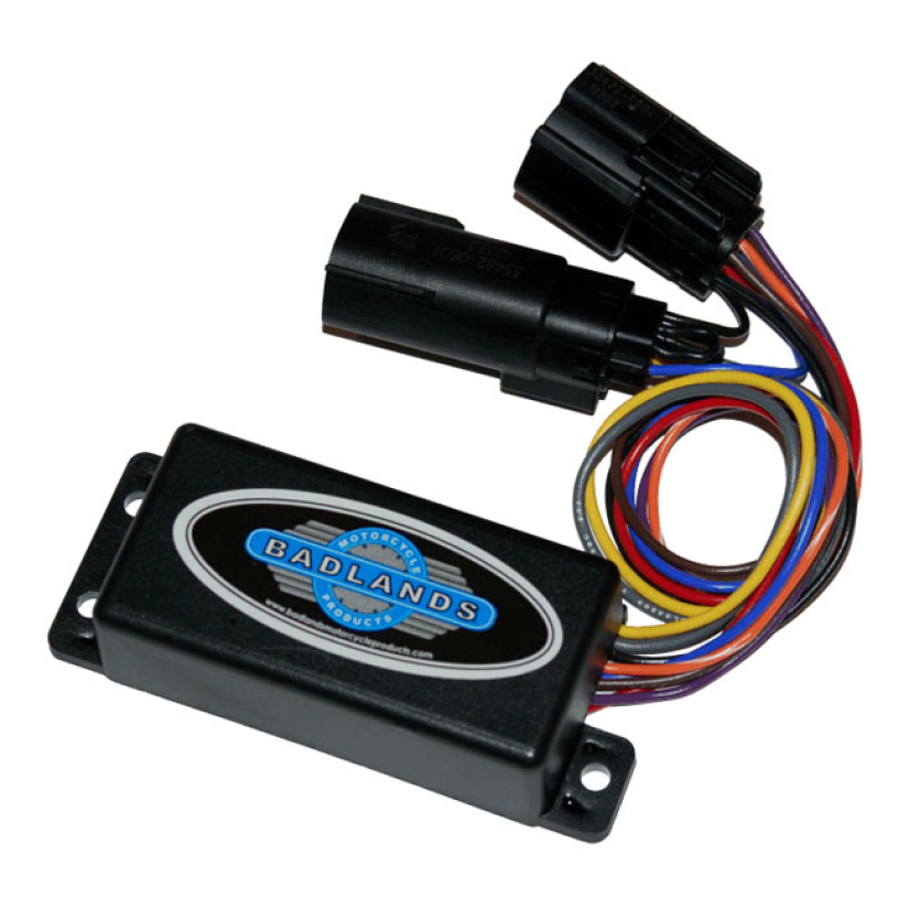 BADLANDS, ILLUMINATOR 513307