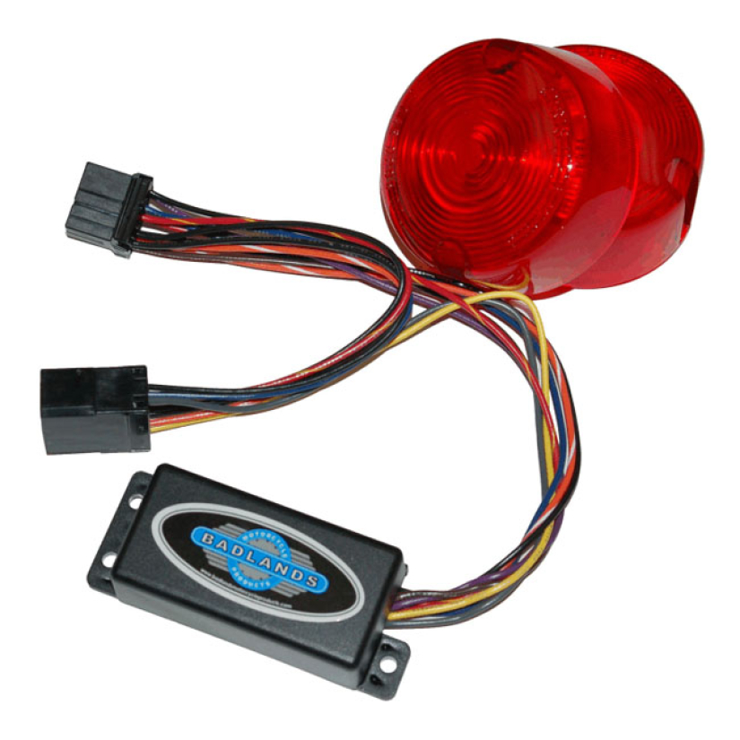 BADLANDS, ILLUMINATOR 513314