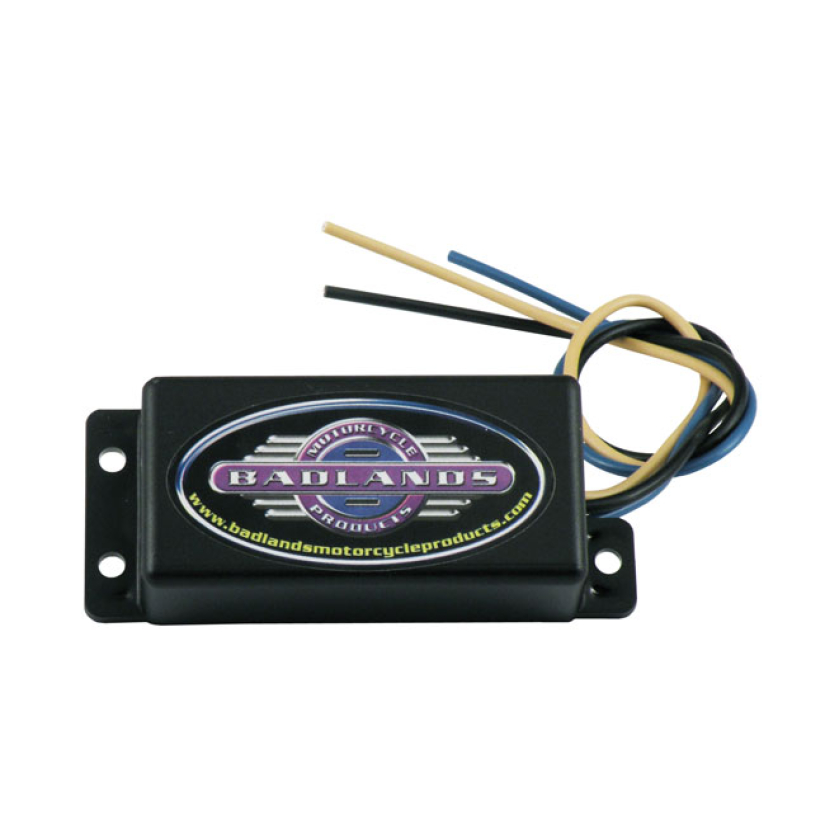 BADLANDS LOAD EQUALIZER II 513387