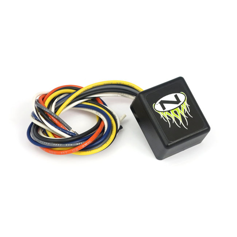 NAMZ, SWITCH CONVERTER MODULE SWITCHES TWO MOMENTARY (HORN-LIKE) PUSH 513453