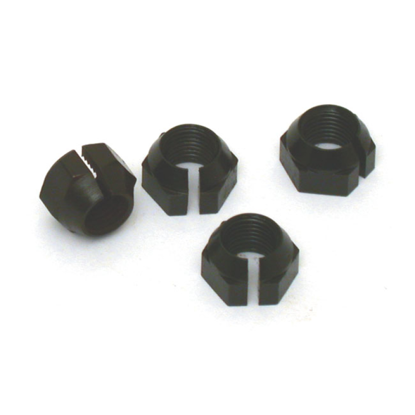 JIMS LOCK NUT, TAPPET ADJUSTER SCREW 513466