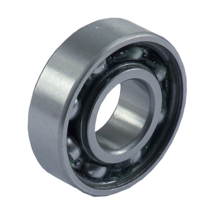 WHEEL BEARING, OPEN FRONT & REAR. OEM REPLACEMENT REFERENCE 9008 FRONT 513716