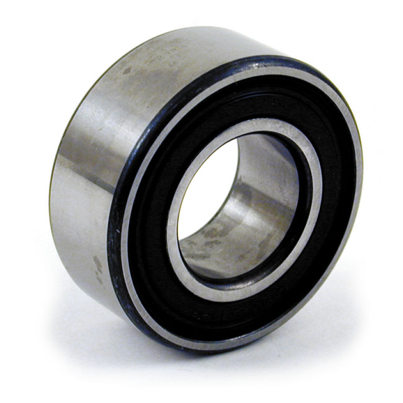 PYÖRÄNLAAKERI - WHEEL BEARINGS, 00-07 513718