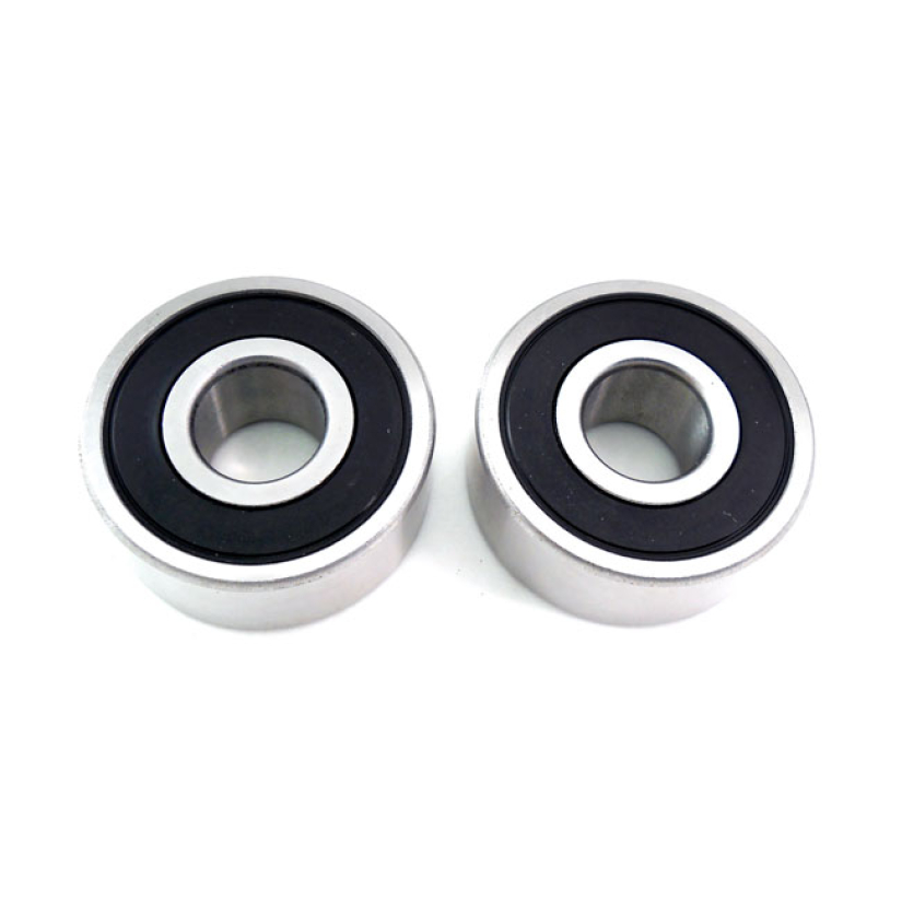PYÖRANLAAKERIT 2000-> KUULALAAKERI  (OEM 9267) 3/4" AKSELI ( 2 KPL ) 513721
