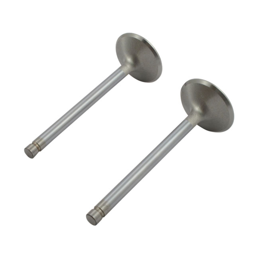 MANLEY RACE MASTER, EXH. VALVES 513849