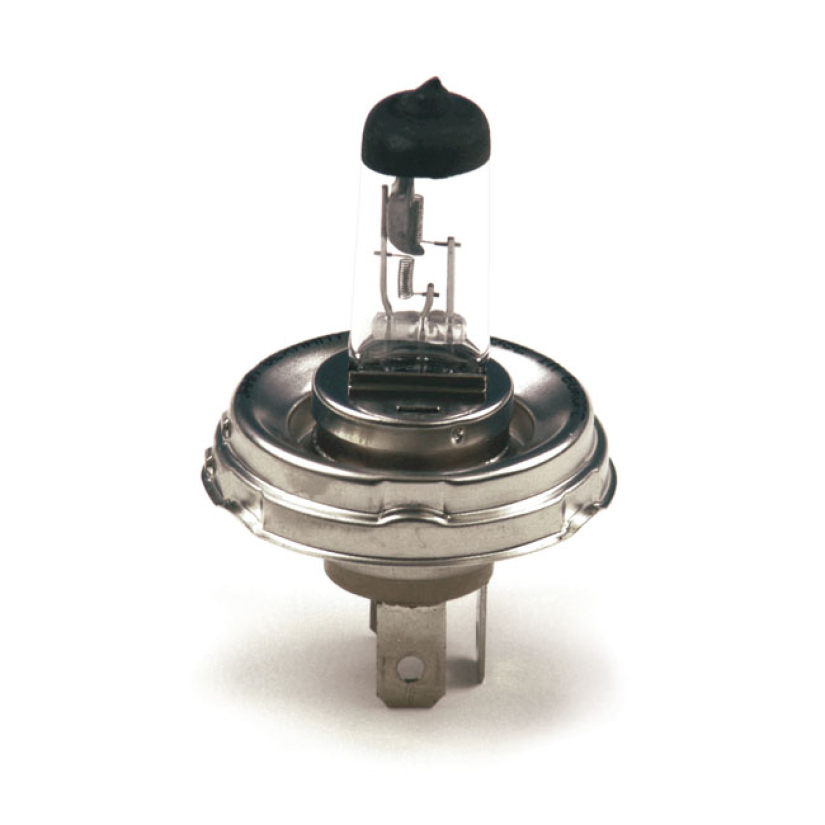 H-5 LIGHT BULB 12V, 55/60W HALOGENI POLTTIMO HEHKULANKA POLTTIMON KANNALLA 514117