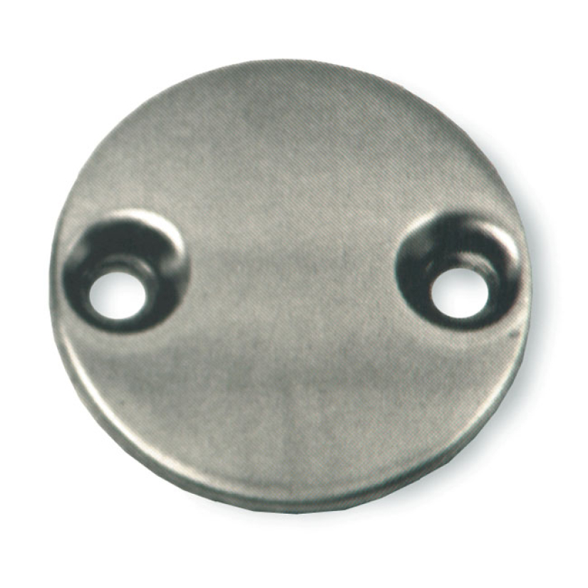 PRIM. CHAIN INSP. COVER, CHROME 514143