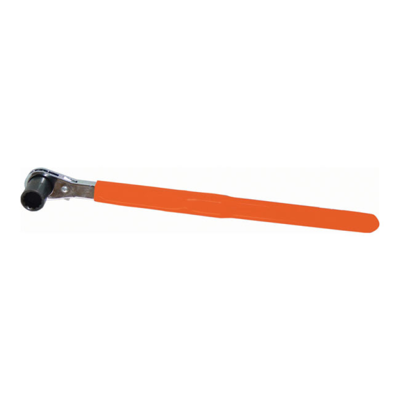 LANG TOOLS, LOWER ROCKER COVER WRENCH - USED TO INSTALL AND REMOVE THE 514173