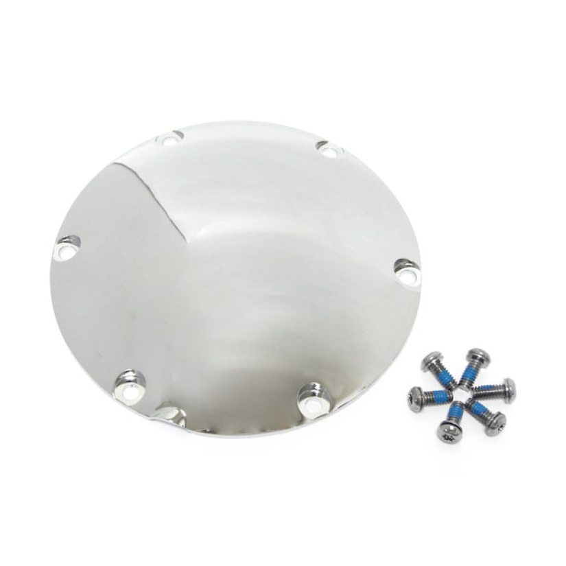 KYTKIMENLUUKKU XL2004-21, KROMI - DERBY COVER, DOMED 514185