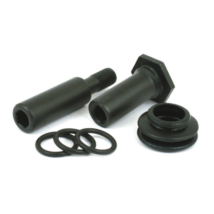 GUIDE PIN MOUNT KIT, BRAKE CALIPER FRONT 514337