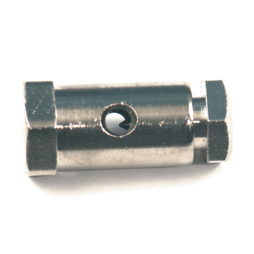 BARNETT EMERGENCY CABLE REPAIR CLAMP 514410