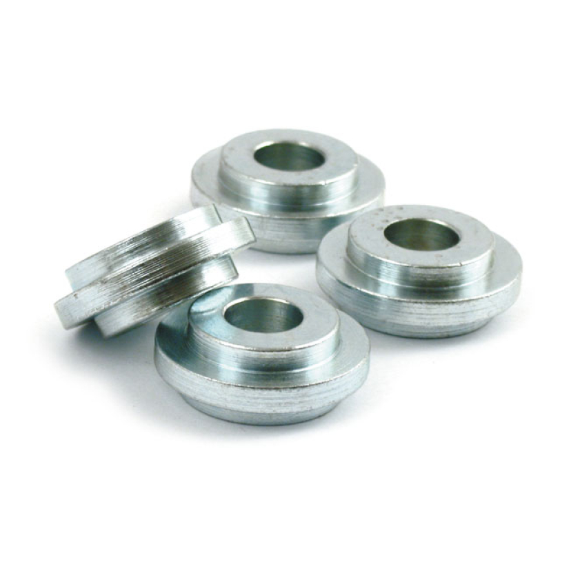 SOLID MOUNT HANDLEBAR ADAPTERS 514430