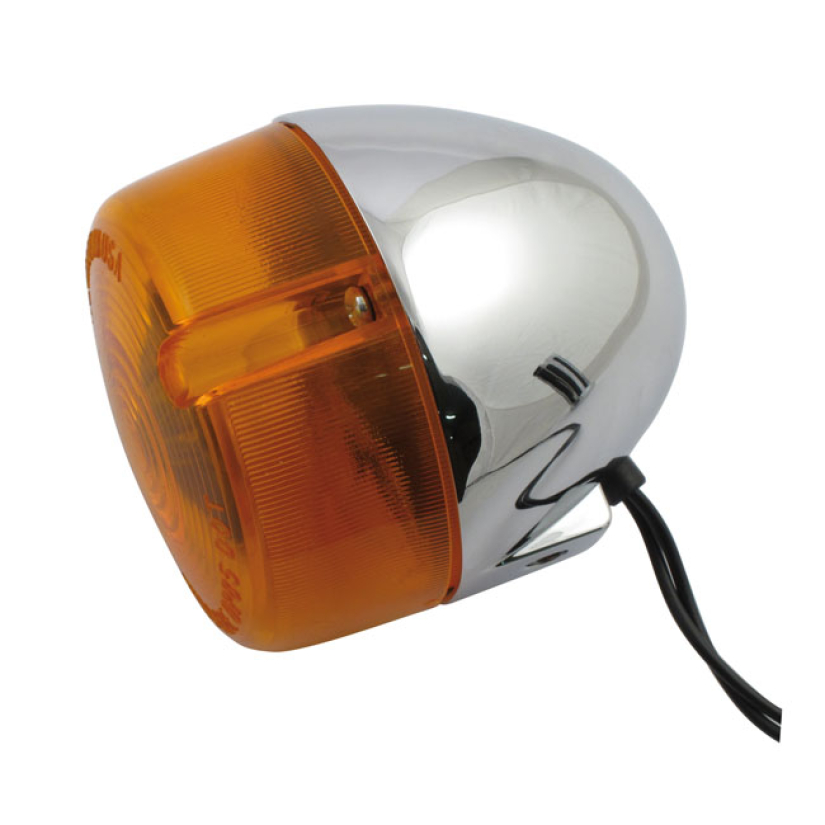CHRIS NARROW GLIDE TURN SIGNAL LAMP 514550