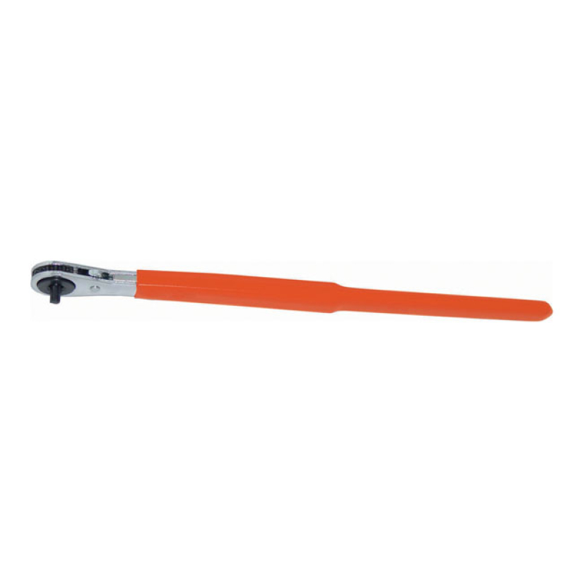 LANG TOOLS, EXHAUST BRACKET WRENCH USED TO INSTALL / REMOVE THE FRONT 514576