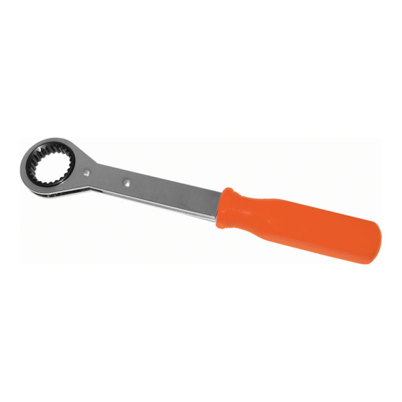 LANG, SPROCKET SHAFT WRENCH - FOR SPROCKET SHAFTS WITH 24 SPLINES  - R 514621