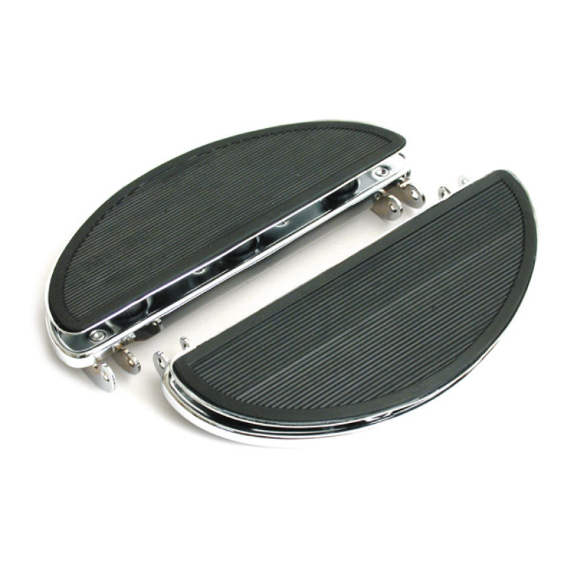 OVAL OLD STYLE FLOORBOARDS 514670