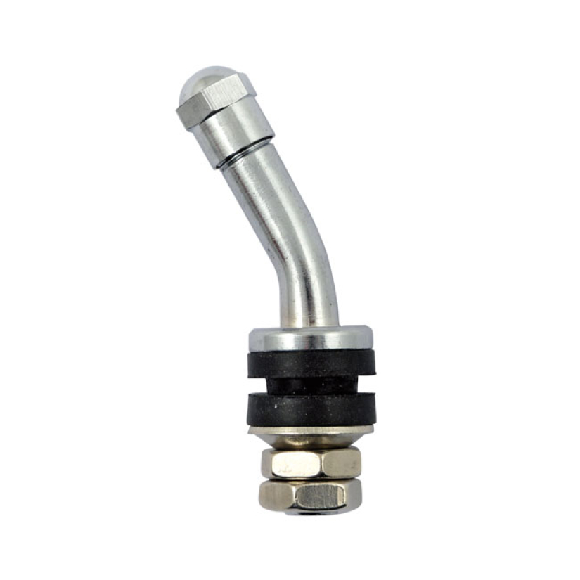 TUBELESS VENTTIILI METALLI / 30 AST. TIRE VALVE STEM 514730