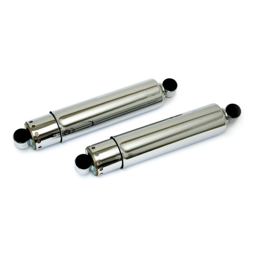 SHOCK ABSORBERS 13 1/2", WITH COVER 514770