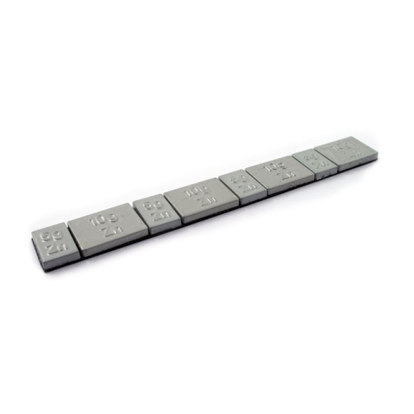 SELF-ADHESIVE WHEEL BALANCE WEIGHTS 514777