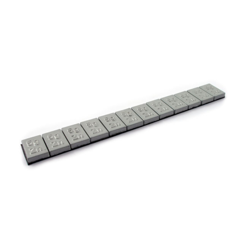 SELF-ADHESIVE WHEEL BALANCE WEIGHTS 514814