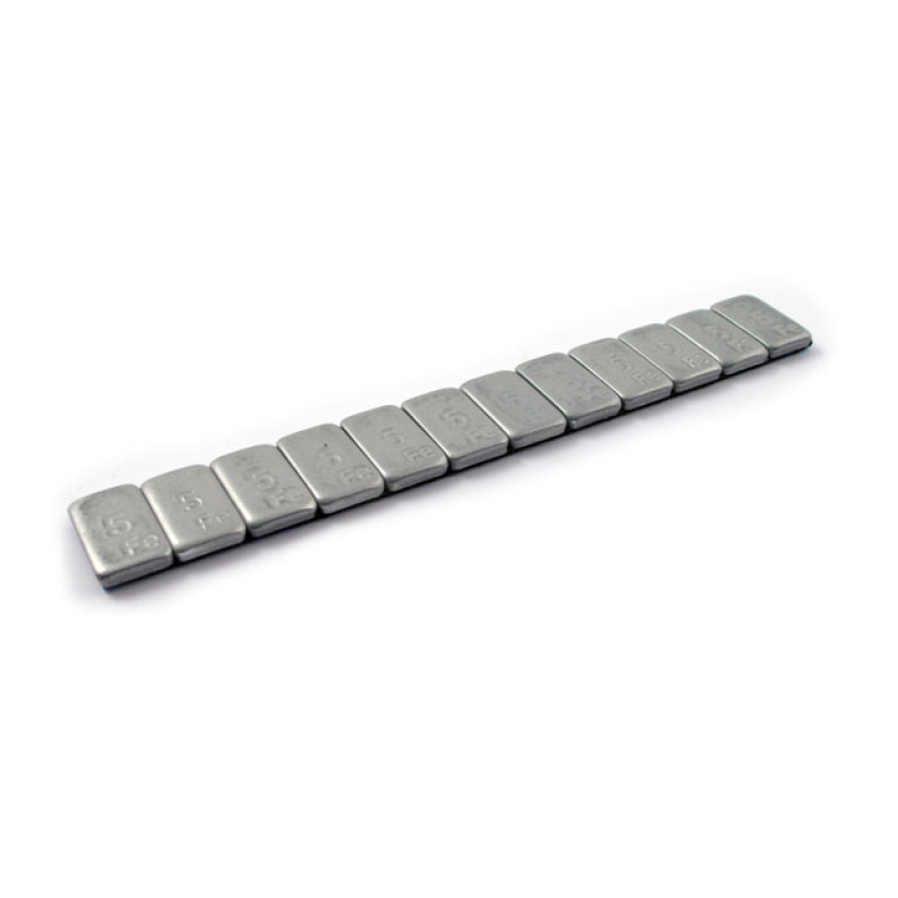 SELF-ADHESIVE WHEEL BALANCE WEIGHTS 514816