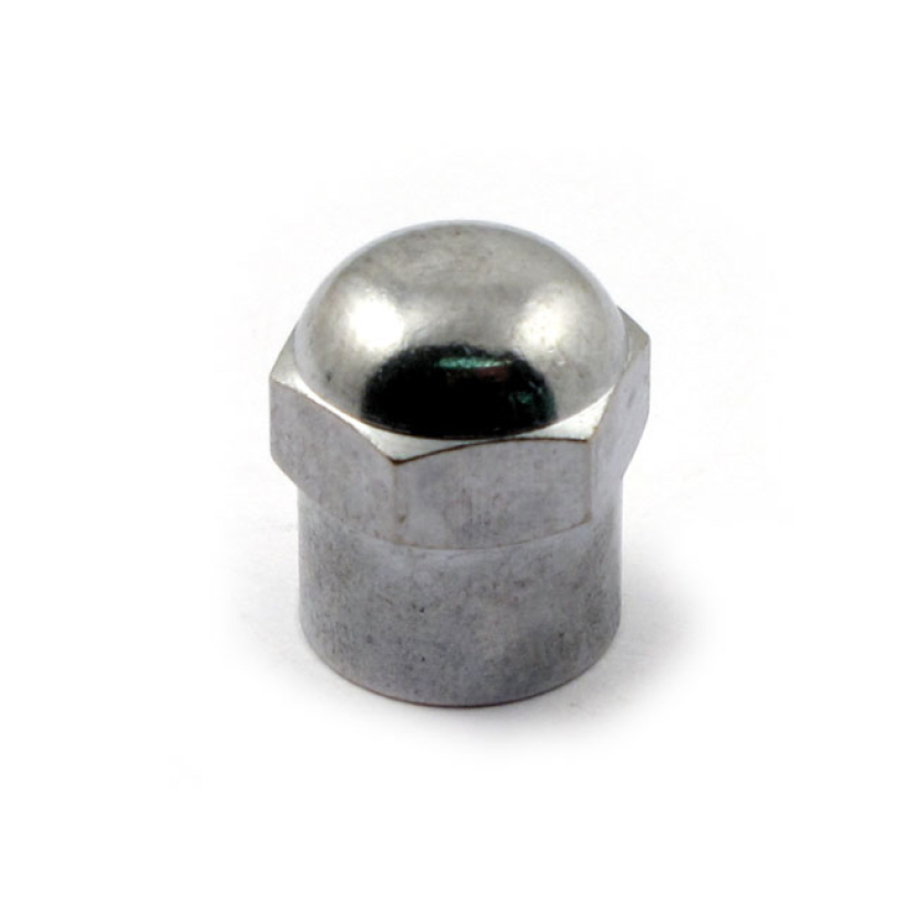 VALVE STEM CAP 06 METAL 514879