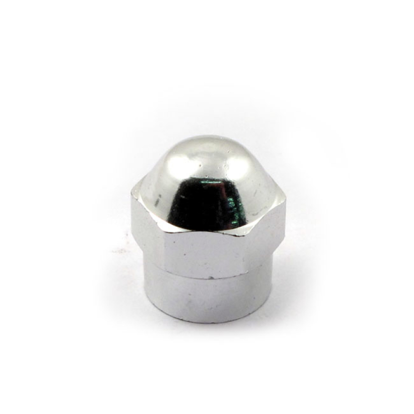 VALVE STEM CAP 20 METAL 514914