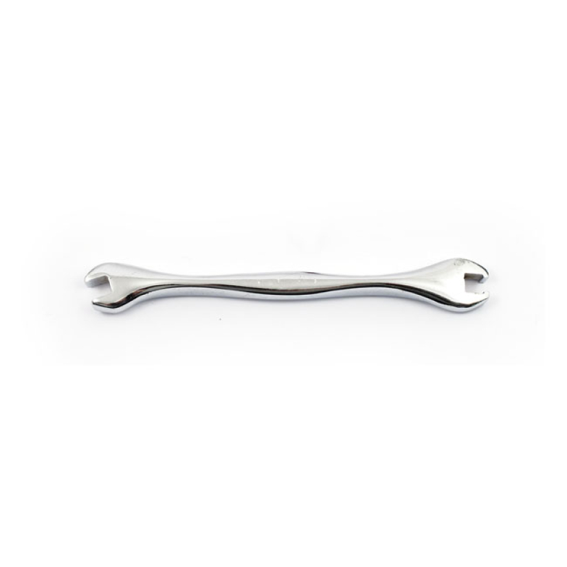 MOTION PRO, ERGO SPOKE NIPPLE WRENCH 7.0MM ERGONOMIC HANDLE WITH EXCEL 514997