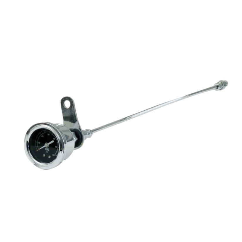 OIL PRESSURE GAUGE KIT, 60 PSI 515014