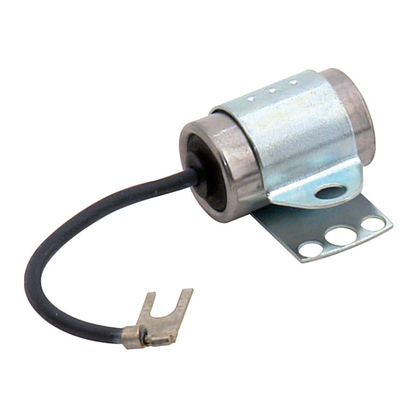 ACCEL CONDENSER 515024