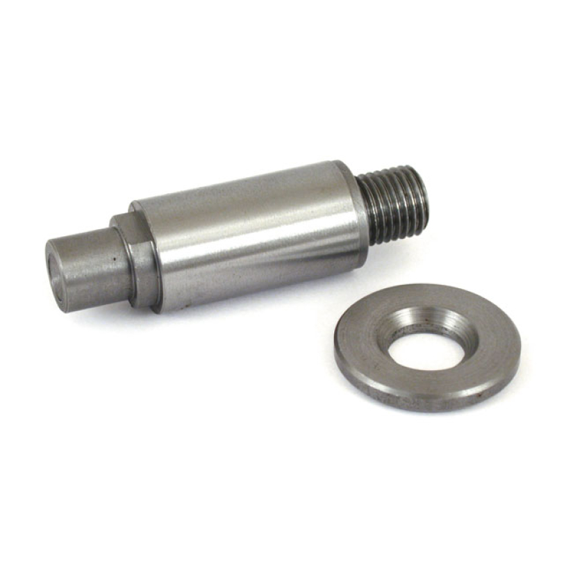STUD, BRAKE LEVER WITH RING. OEM REPLACEMENT REFERENCE 42430-36 (2960- 515123