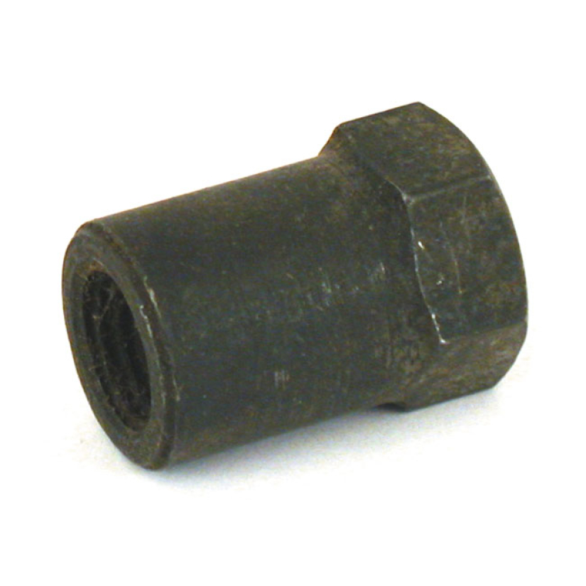 NUT, LEFT FLOORBOARD FRONT MOUNT ROD 515207