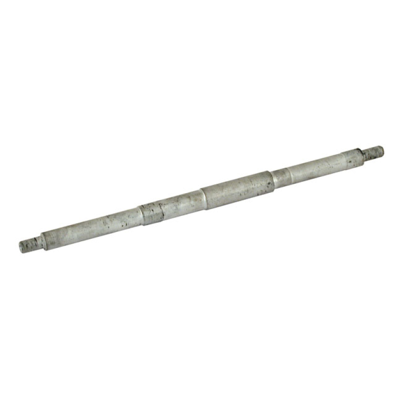 SUPPORT ROD FLOORBOARD, REARCADMIUM PLATED 515212
